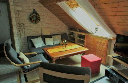 Haus Kummeleck, Wohnung 2 - Foto 5