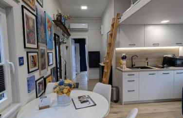 Hausboot Lena - Foto 21