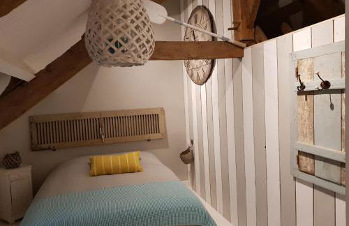 La clef des champs - Foto 4