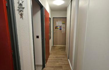 Location aux Sybelles pieds des pistes à Saint-Sorlin-d'Arves - Foto 13