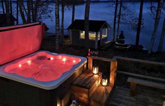 Villa piranniemi - Foto 24