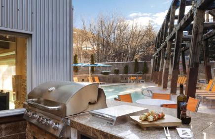 Marriott Summit Watch 1BD - Foto 13