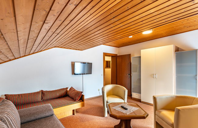 Alpenrose 3 - Photo 4