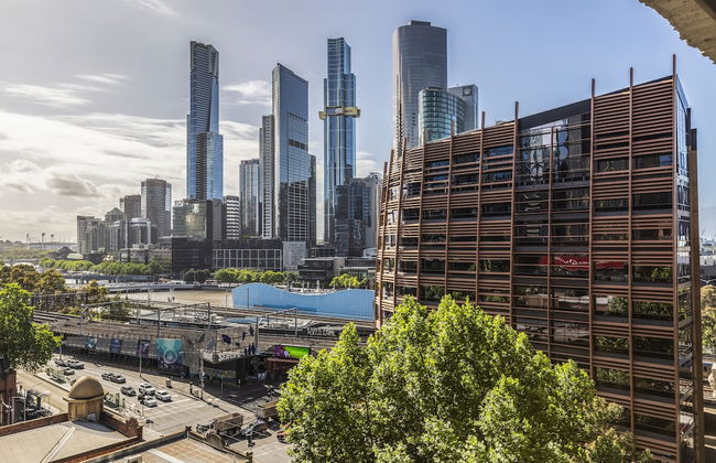 Riverview Suites by EdgeTrip - Foto 11