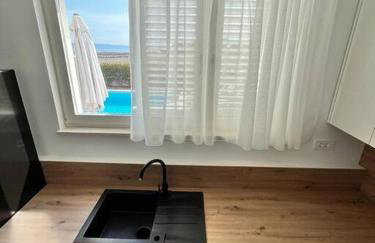 BLUE apartment with shared pool - Foto 10