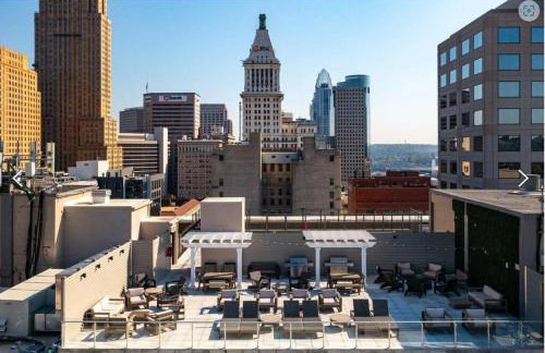 Downtown Stroll to the Bengals - Foto 15