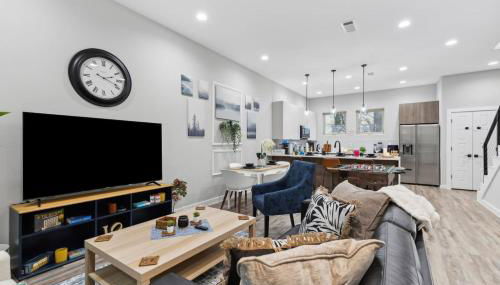 The Opal 2BD TowenHouse 7ST Walkable - Foto 2