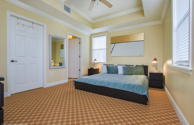 Golf View 3 Bedroom Condo - Foto 4