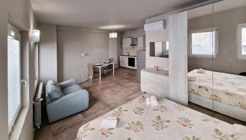 Nel cuore di Pavia -a pochi passi dalla stazione e dal centro - Foto 5