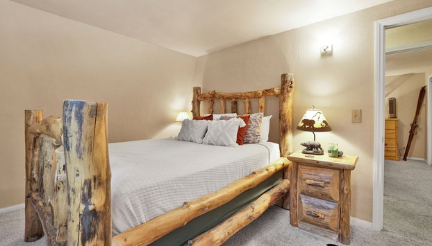 Greer's Gambrel#2239 - Foto 2, Habitación