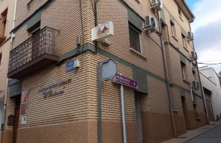 Apartamentos "El Balconico" - Foto 41