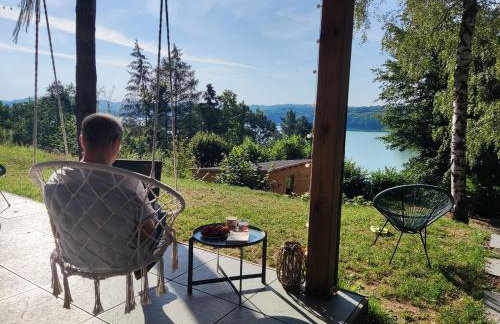 Widokówka Zacisze - Foto 18