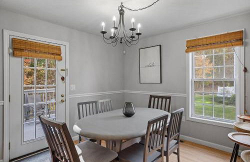 Modern Open Concept 4 Bed 2 5 Bath Mid to LongTerm Private Single Family Home - Foto 11