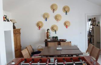 Moradia de férias Casa do Chorão - Montargil - Foto 29