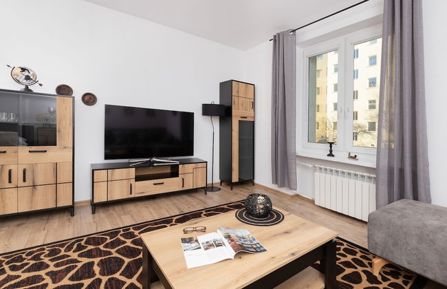 Władysława IV Studio Gdynia by Renters - Photo 10