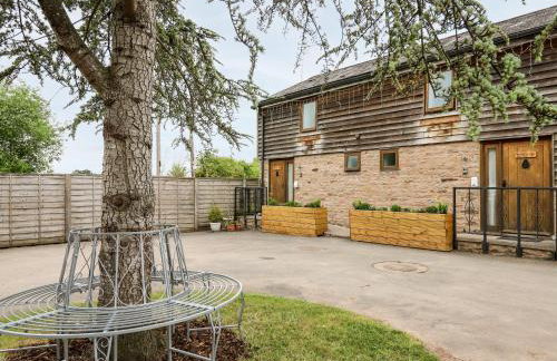 Beekeeper's Cottage - Foto 27