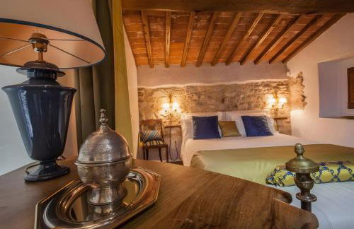 Villa Ancora Tenuta Lonciano - Foto 19