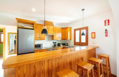 Villa Oliver By MenorcaMPC | Fantástica casa - Foto 11