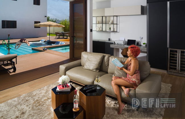 Wabi-Sabi Villa - Photo 10