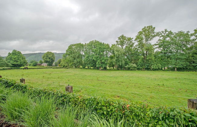 Charming Holiday Home in Stavelot With a Garden - Foto 26