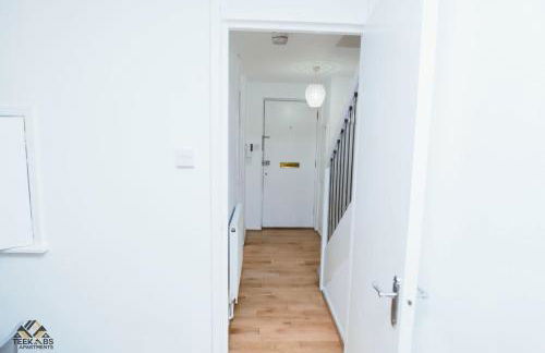 Modern 2 bedroom Terrace - Foto 34