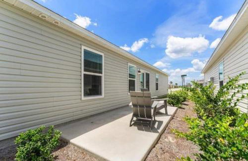 Large 3 bedroom with Pool and Golfcart - Foto 40