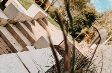 Idyllisches Apartment mit exklusivem Whirlpool - Foto 35