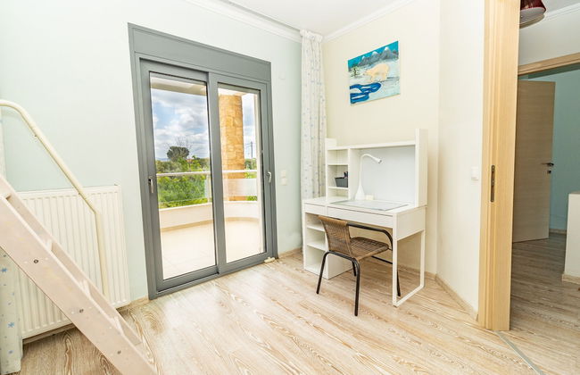 Villa Nefeli - Foto 17