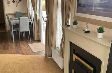 Lakeside Lodge Valencia 2 bedroom - Foto 11