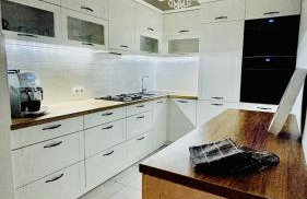 Villa Piano Warszawa Piaseczno - dwie sypialnie, salon, garaż - 20 min od Lotniska Chopina - Foto 12