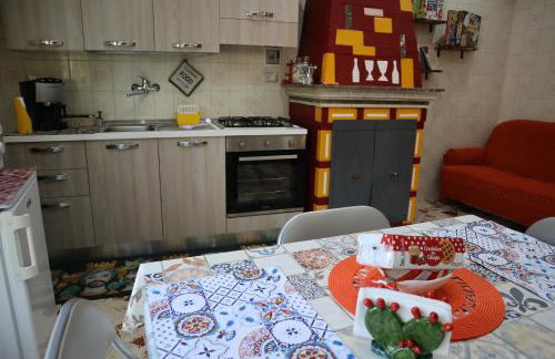 Casa Borgo Borrello - Foto 14