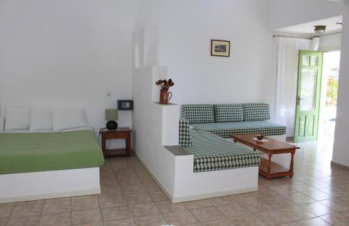 Eleonas Apartments - Foto 13