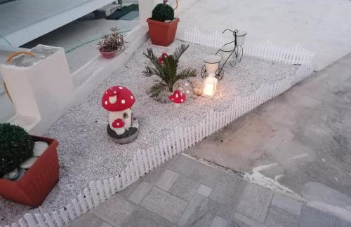 Angela's place - Stomio residence near the sea - Foto 11