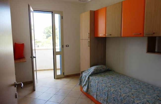 Appartamenti con vista mare Versosud - Foto 3