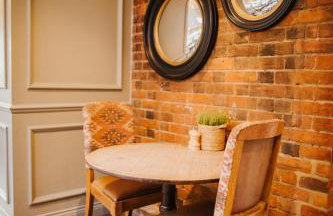 The Farmhouse at Redcoats - Foto 46