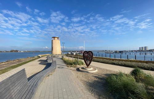 Hausboot Lilla Lina - Photo 18