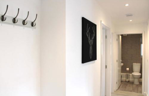 Abingdon - Private Flat with Parking 09 - Foto 20