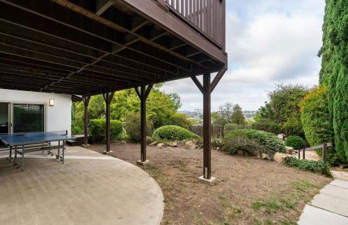 Spacious and Bright 5-bedroom Oasis Pool and Yard - Foto 66