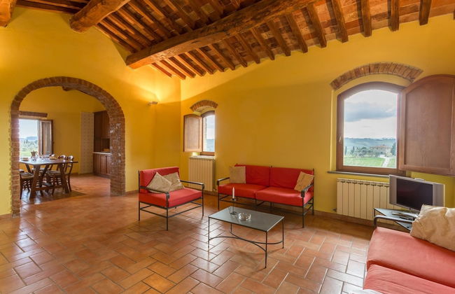 Tenuta di Monaciano - Foto 22