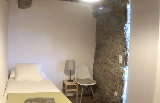 Casa Outeiro for 6 Persons - Foto 22