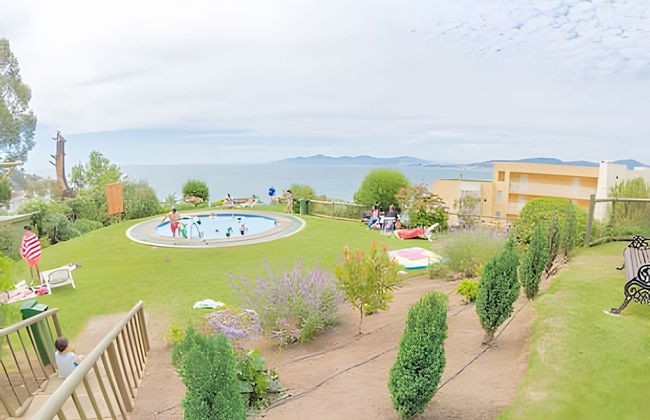 Oceana Suites Bahía Pelicanos - Foto 58