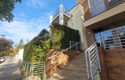 Apartament Wyspa, 2 pokoje, parking gratis - Foto 30