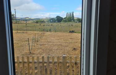 Ruth's Repose Shropshire Country Retreat with private hot tub & Stunning Views - Photo 16