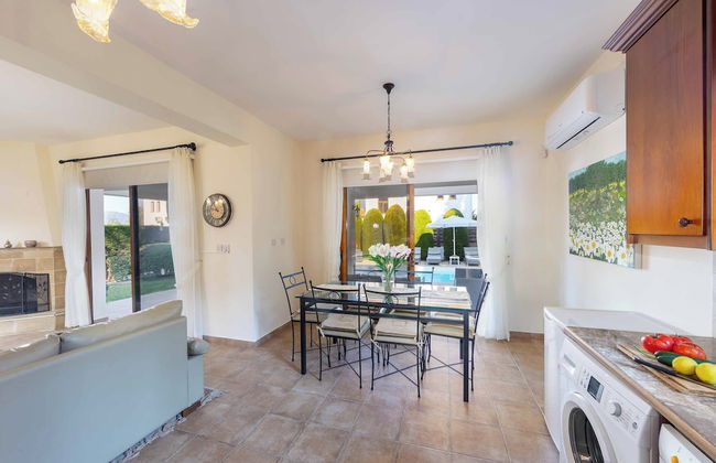 Villa Relax Latchi - Foto 5