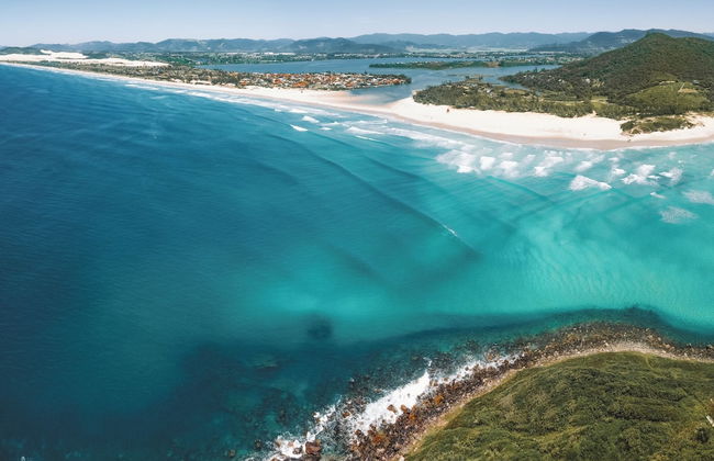 Santi Sabai Ibira - Um Refúgio às Margens da Lagoa - Photo 48
