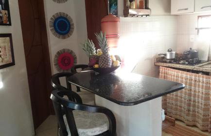 Casa temporada na praia Joia do Atlântico - Ilhéus - Ba - Foto 11