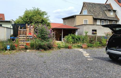 Die alte Kantorei - historische Ferienwohnung - Foto 15