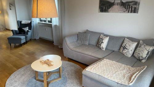 Ferienwohnung Seebrise Bostalsee - Foto 4