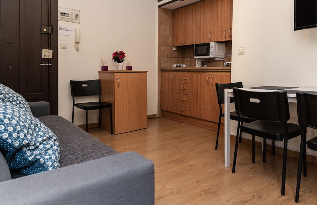 Alhambra Sonder Apartments - Foto 21