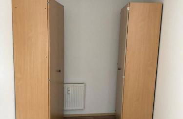 DKN - Ihr Zuhause auf Zeit in Merseburg Nähe Leuna, Schkopau - Voll ausgestattet - Foto 38